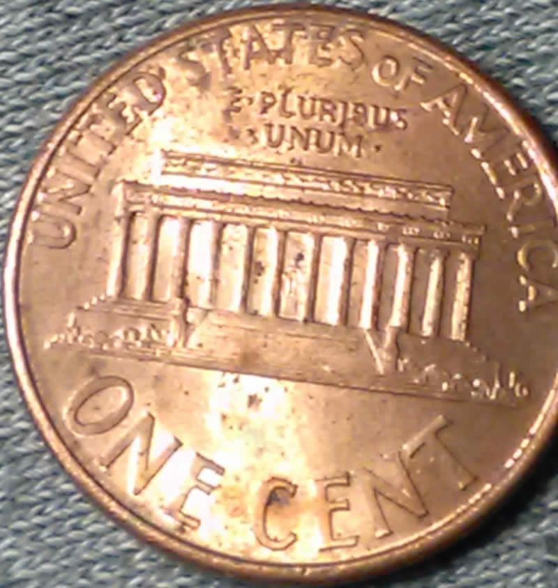 1998-P--LC-Brass-Plated-Cent?-Is-It-The-Real-Deal-Or-Not?